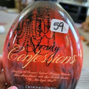 Designer Skin "Confessions"  Bronzer.